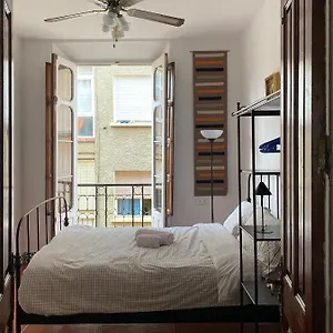 Casa Del Conde Apartament Malaga