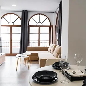Apartament Espinel, Ronda