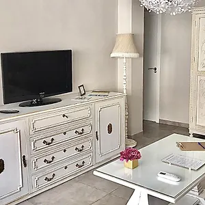 Romántica Appartamento