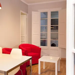 Enjoy Vp Camp Nou Apartament Barcelona