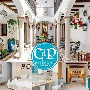 Casa Del Patio - Boutique (adults Only) Apartament Estepona