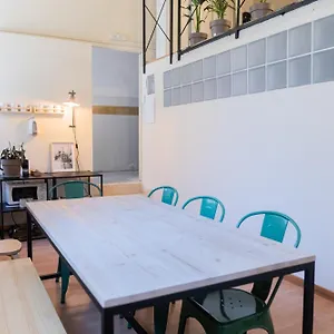 Aticco Living Gracia - Rooftop Apartament Barcelona