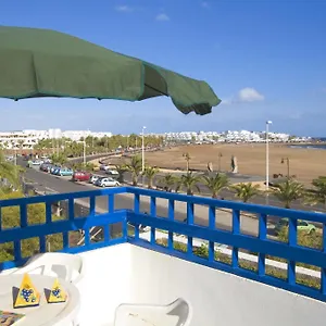 Club Pocillos Apartament Puerto del Carmen (Lanzarote)